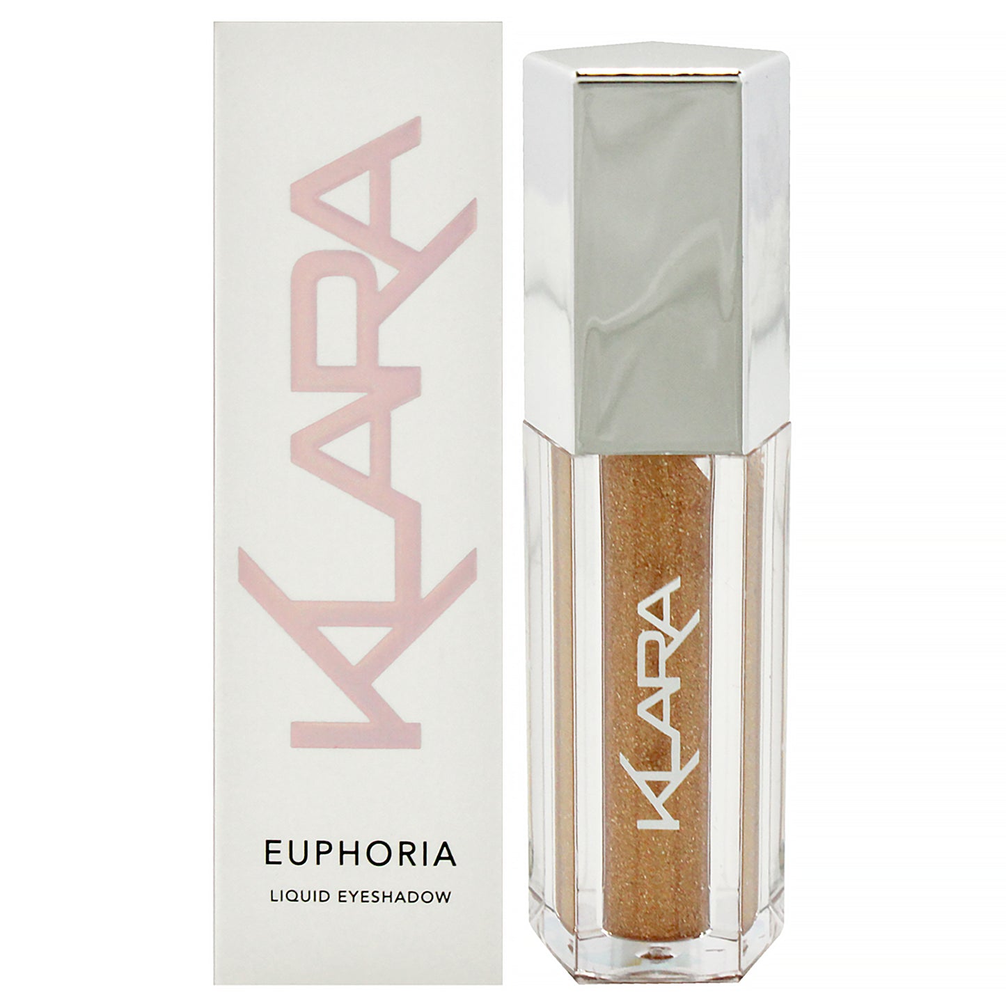 Klara Euphoria Liquid Eyeshadow