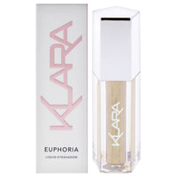 Klara Euphoria Liquid Eyeshadow