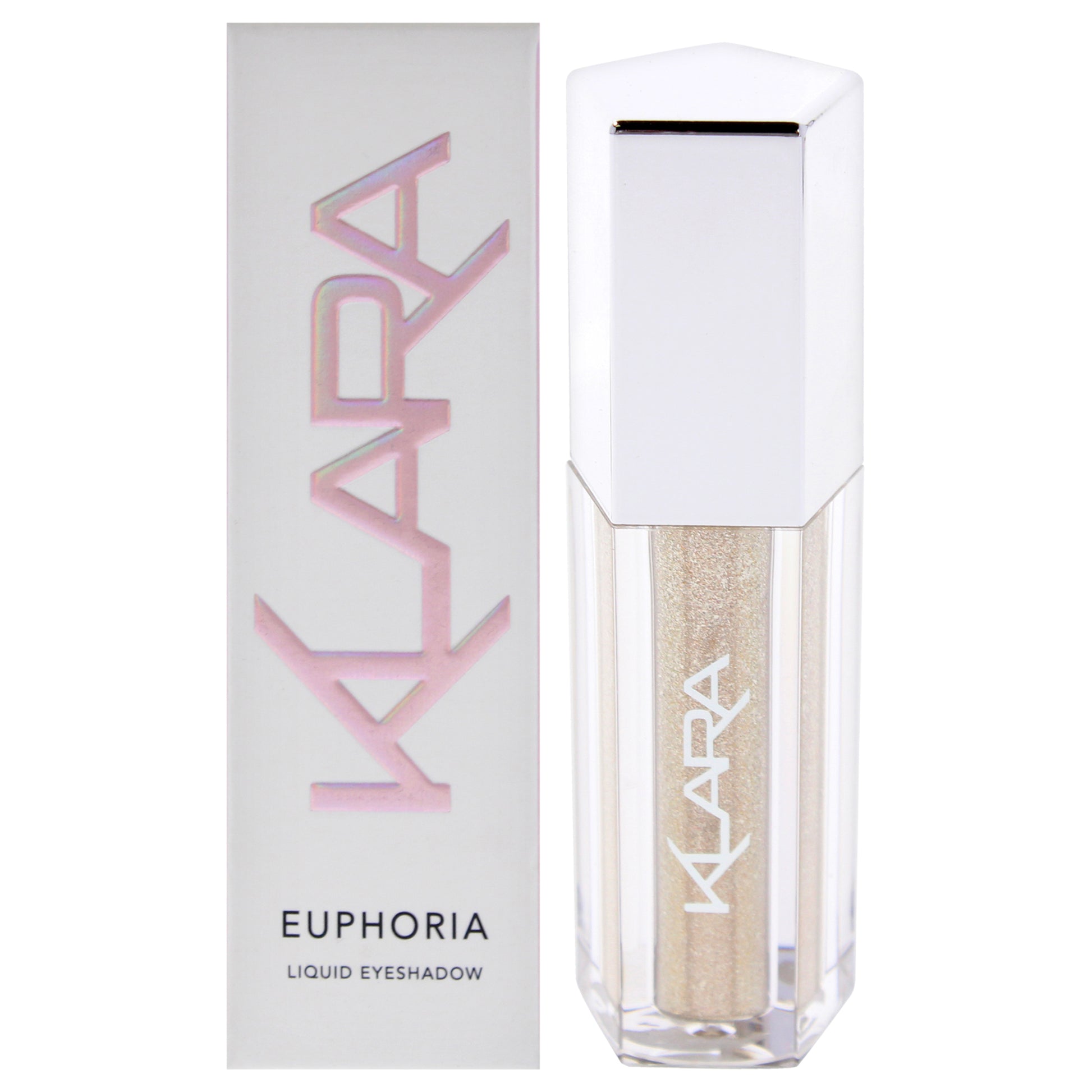 Klara Euphoria Liquid Eyeshadow