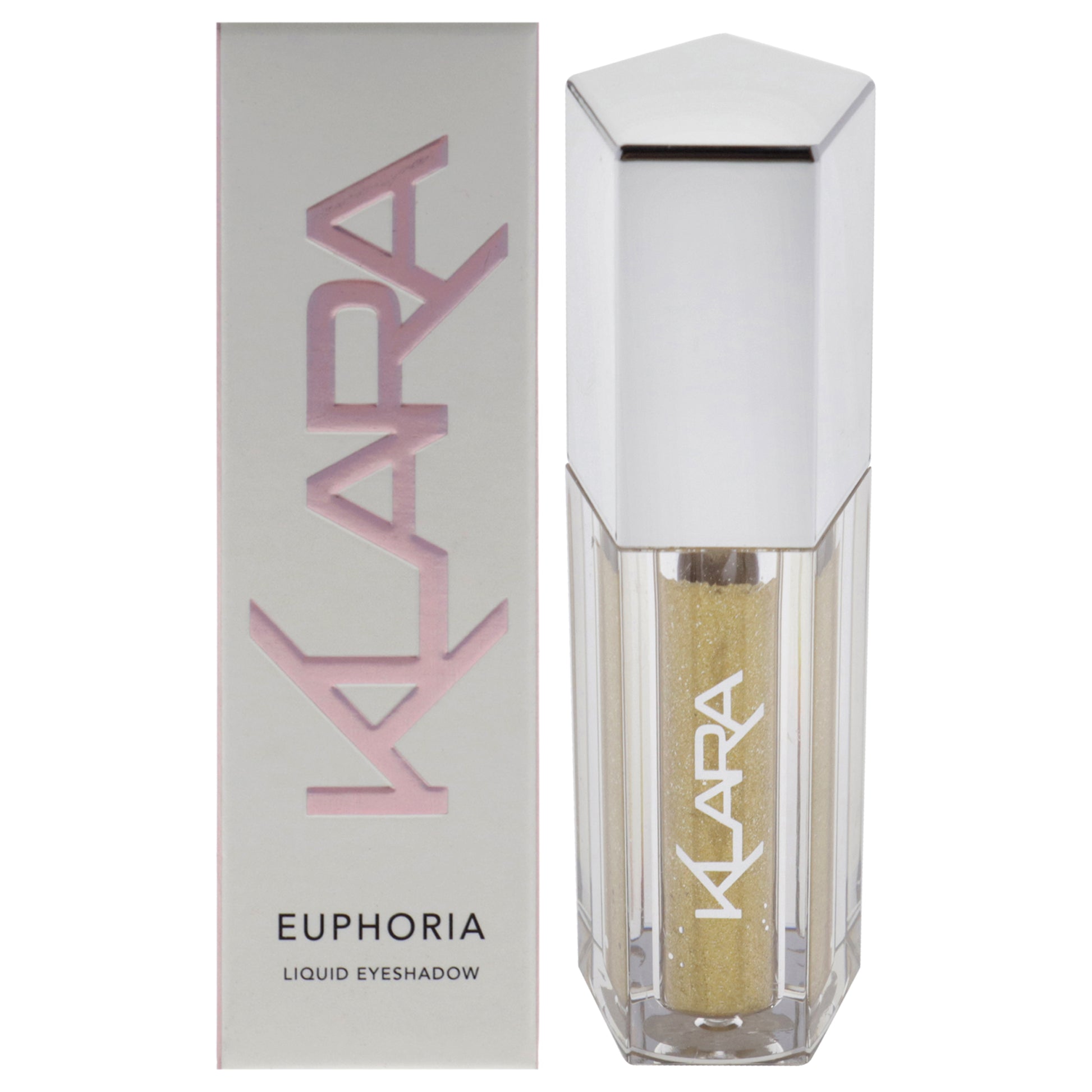 Klara Euphoria Liquid Eyeshadow
