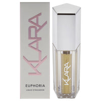 Klara Euphoria Liquid Eyeshadow