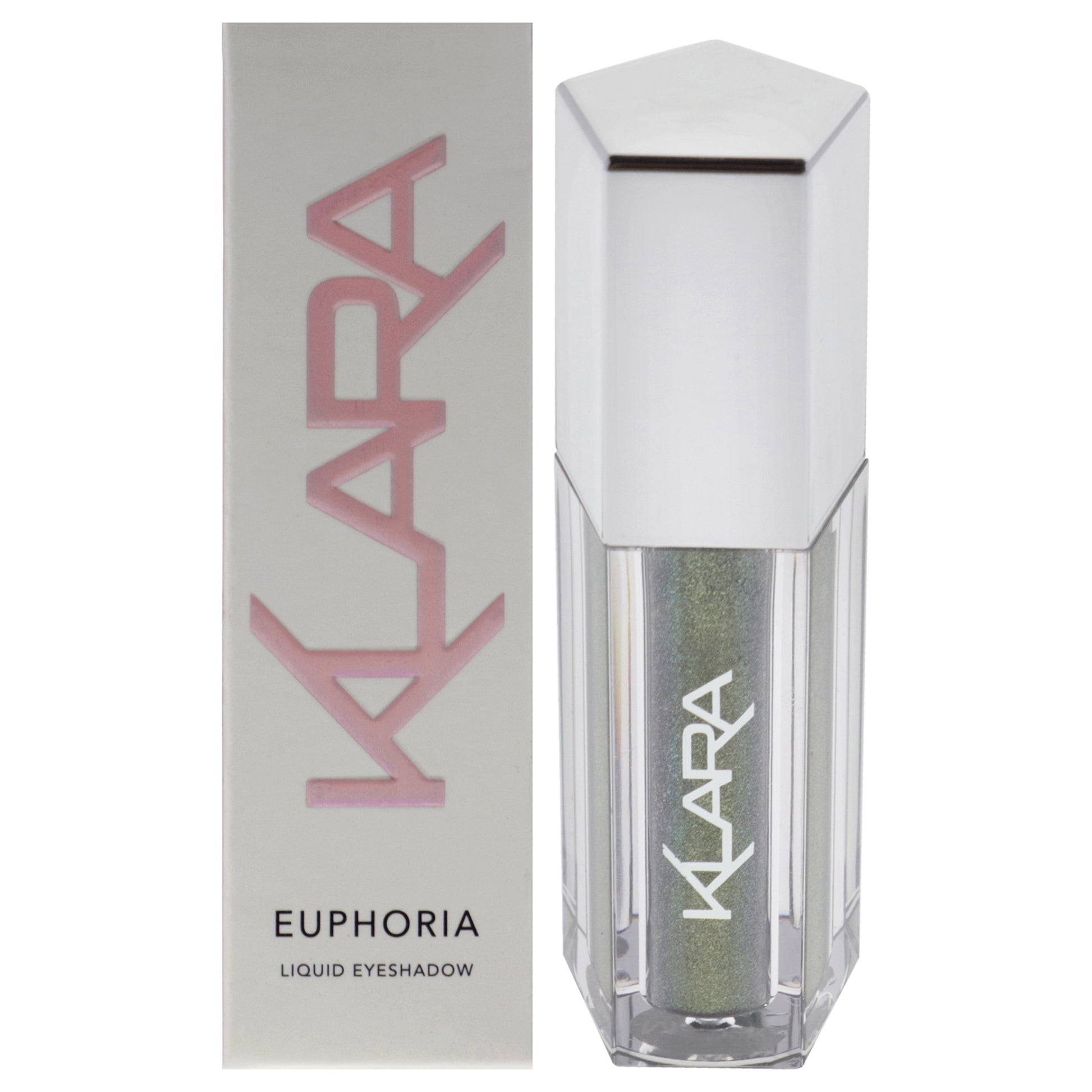 Klara Euphoria Liquid Eyeshadow