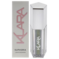 Klara Euphoria Liquid Eyeshadow