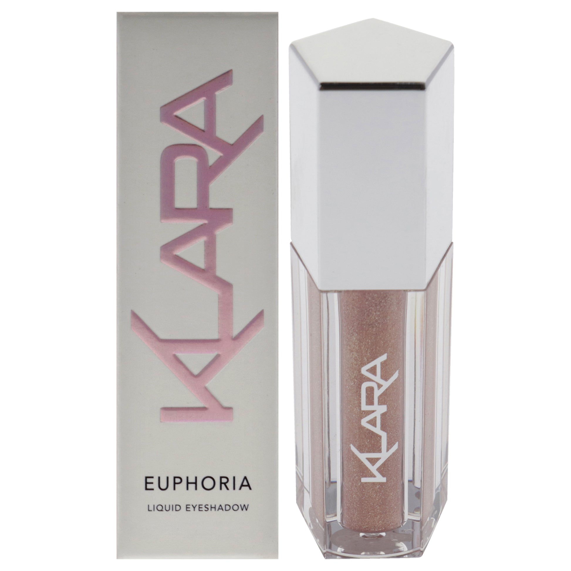 Klara Euphoria Liquid Eyeshadow