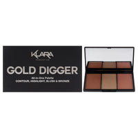 Klara All-In-One Palette