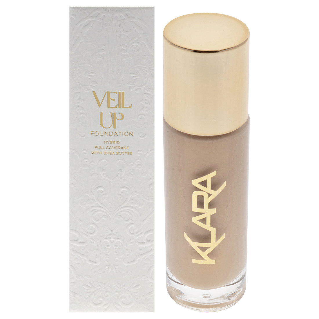 Klara Veil Up Foundation