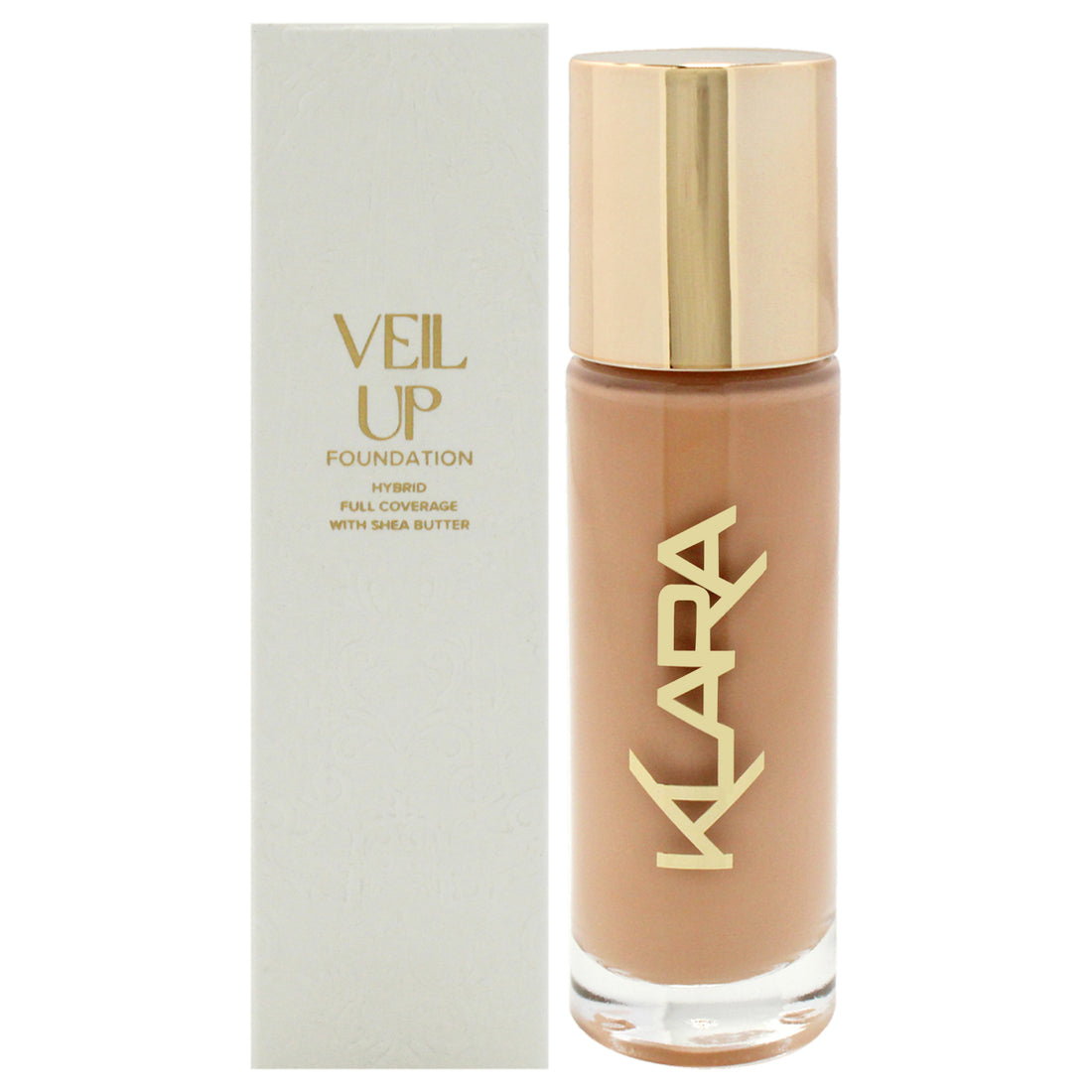 Klara Veil Up Foundation