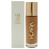 Klara Veil Up Foundation