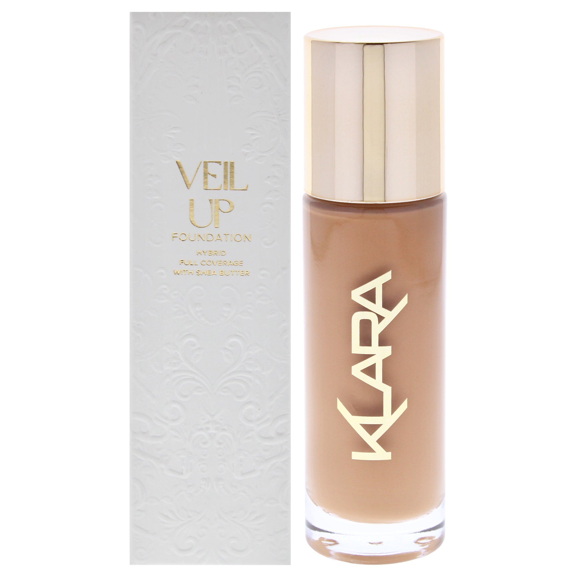 Klara Veil Up Foundation