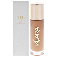 Klara Veil Up Foundation