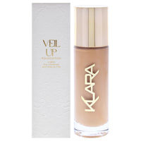Klara Veil Up Foundation