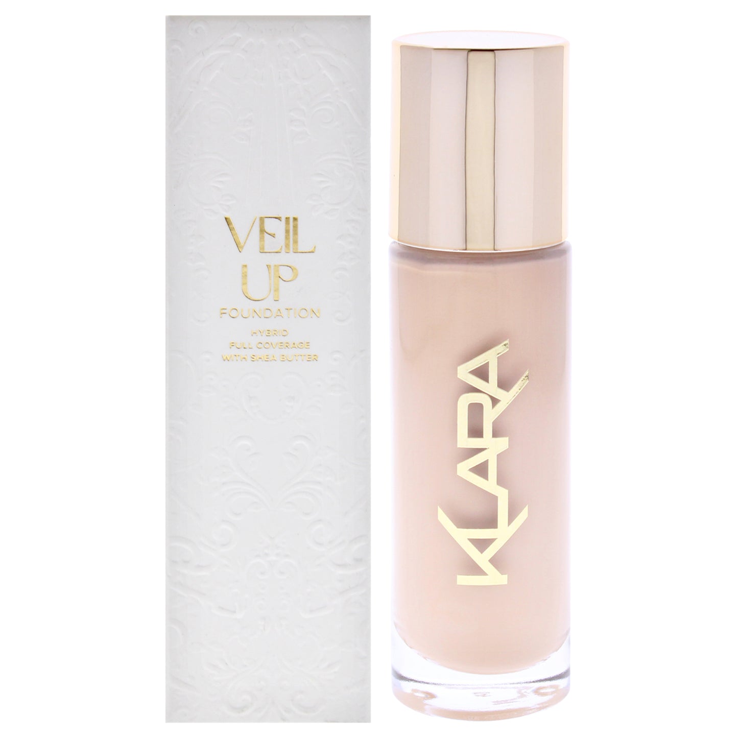 Klara Veil Up Foundation