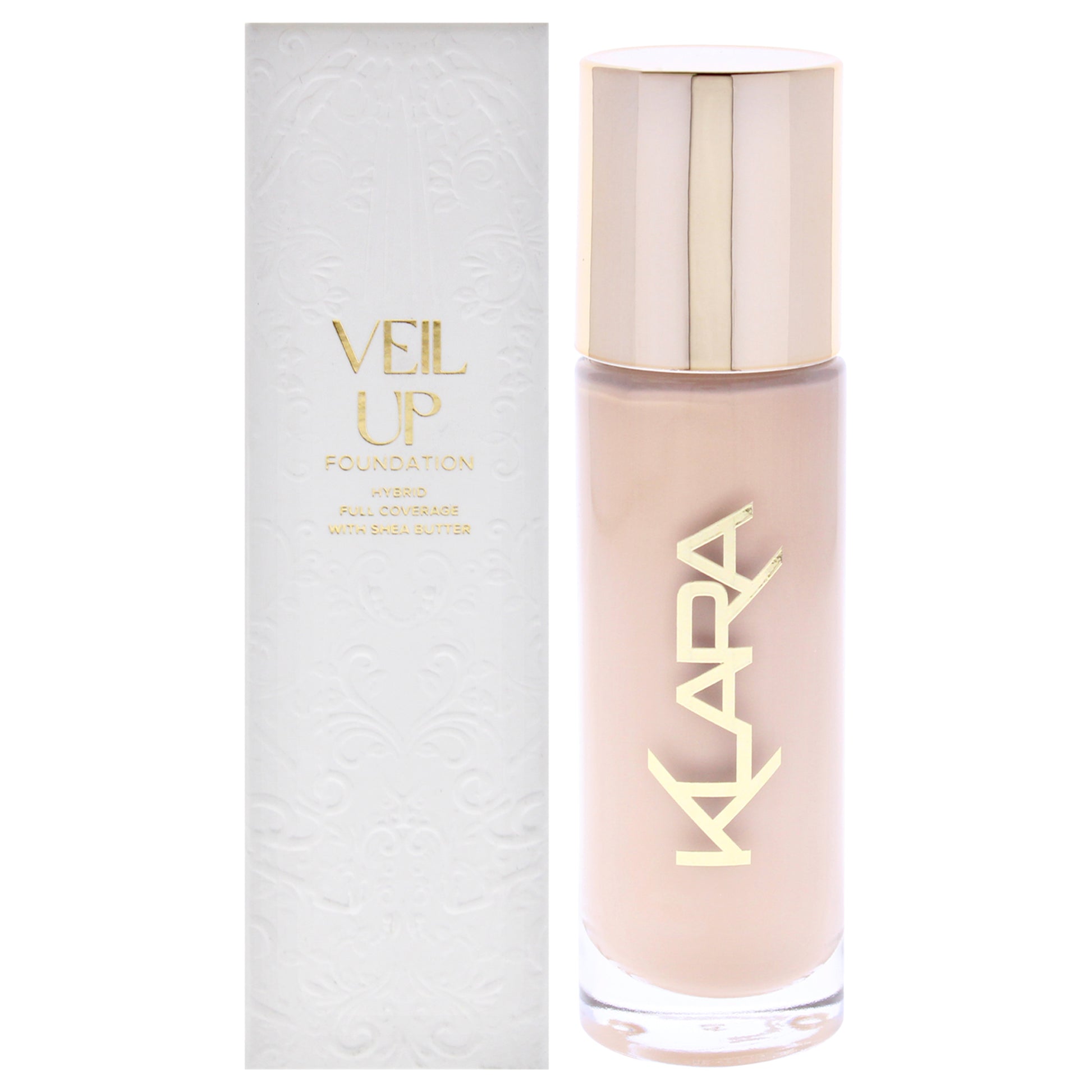 Klara Veil Up Foundation