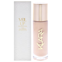 Klara Veil Up Foundation