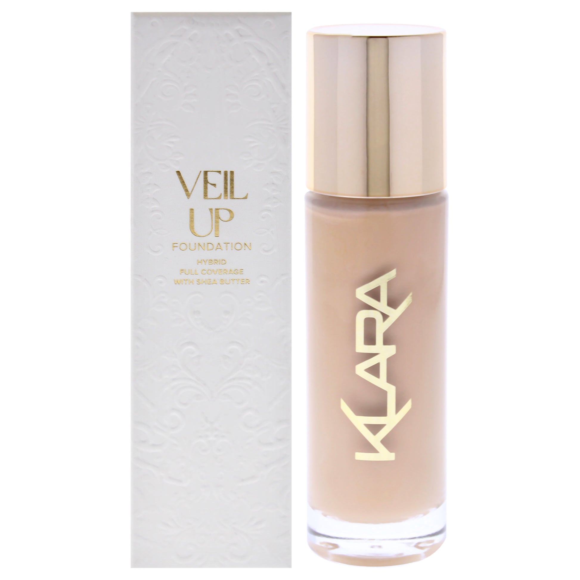 Klara Veil Up Foundation