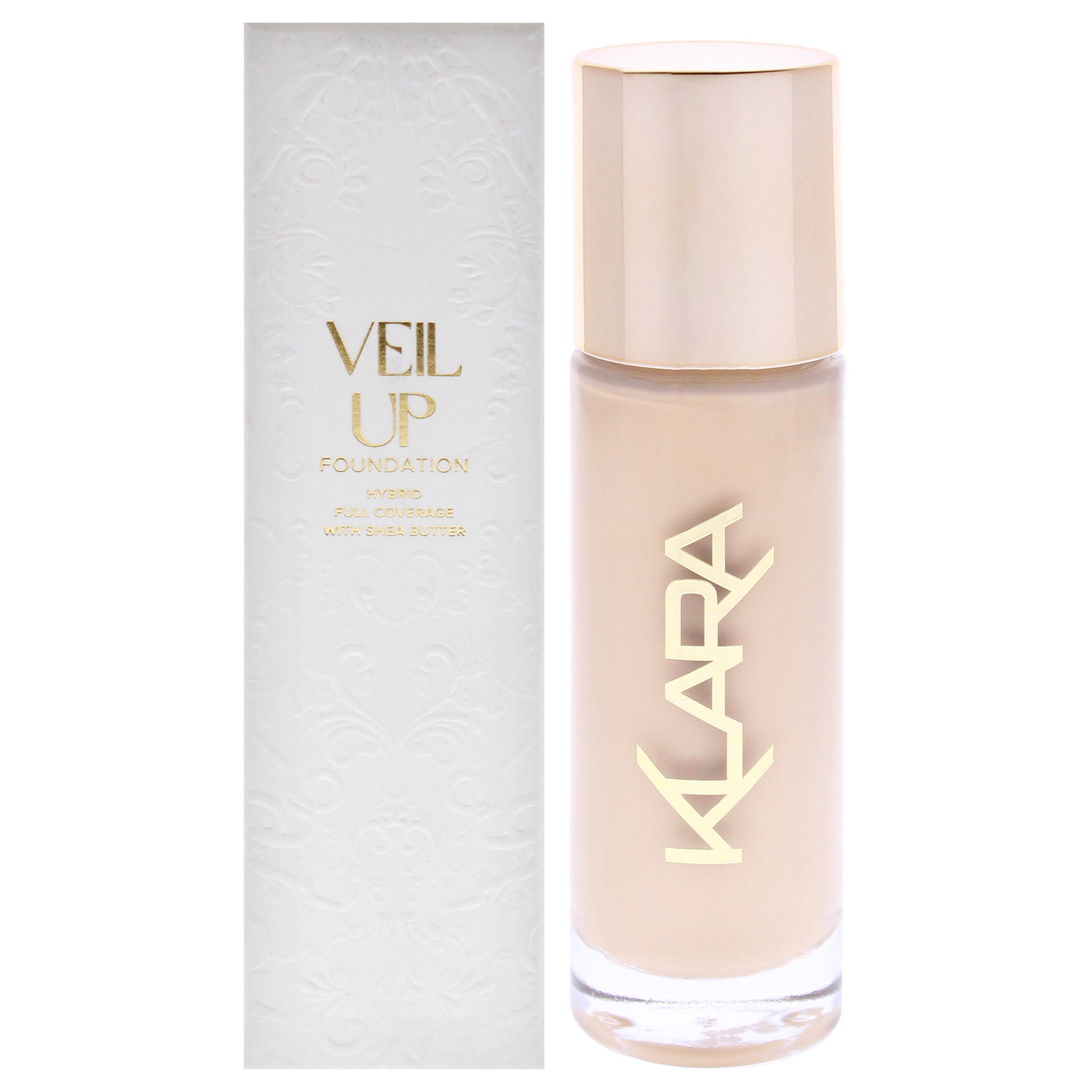 Klara Veil Up Foundation