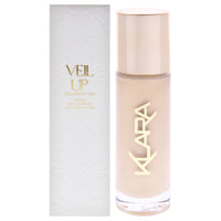 Klara Veil Up Foundation