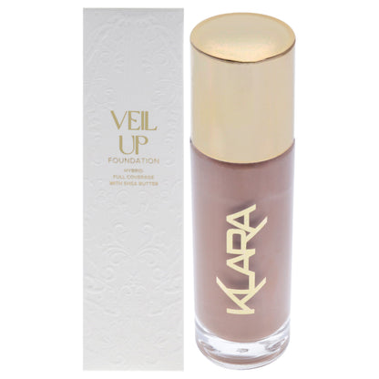 Klara Veil Up Foundation