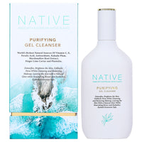 Native Purifying Gel Cleanser