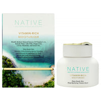 Native Vitamin Rich Moisturiser