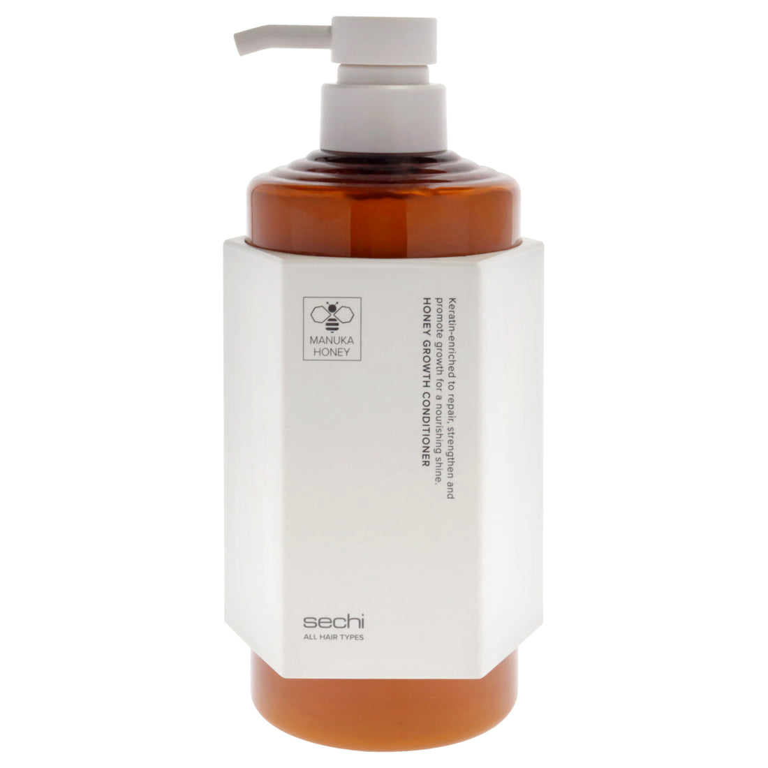 Honey Growth Conditioner