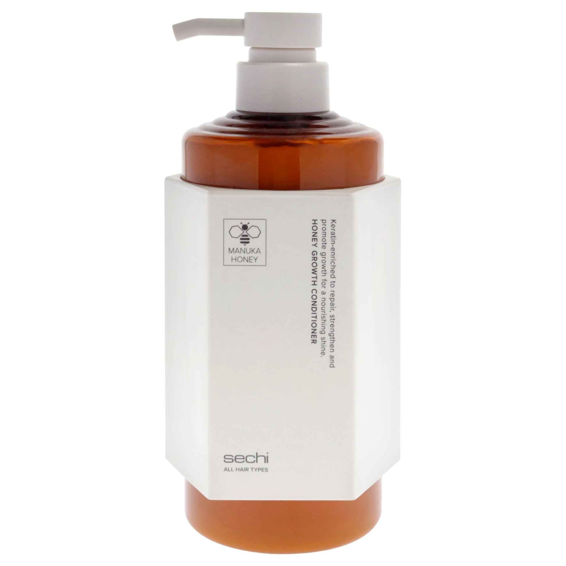 Honey Growth Conditioner