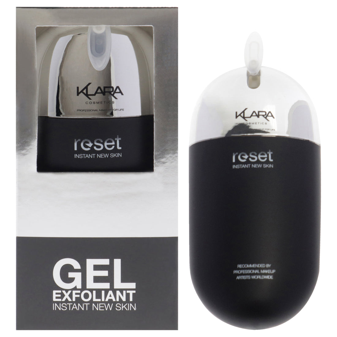 Reset Instant New Skin Exfoliant