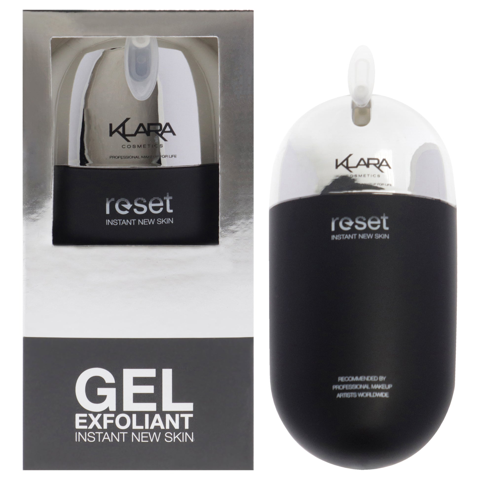 Reset Instant New Skin Exfoliant