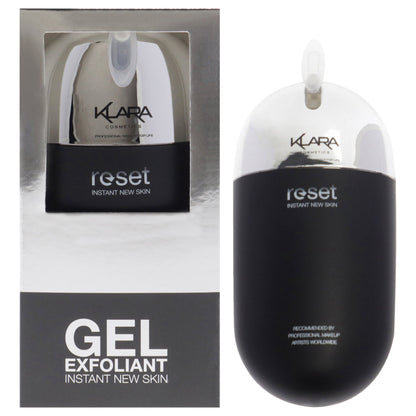 Reset Instant New Skin Exfoliant