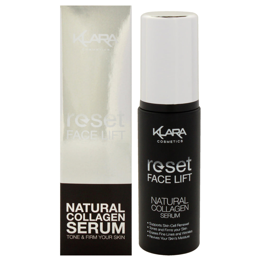 Reset Face Lift Serum
