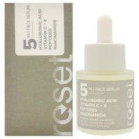 Reset 5 in 1 Face Serum