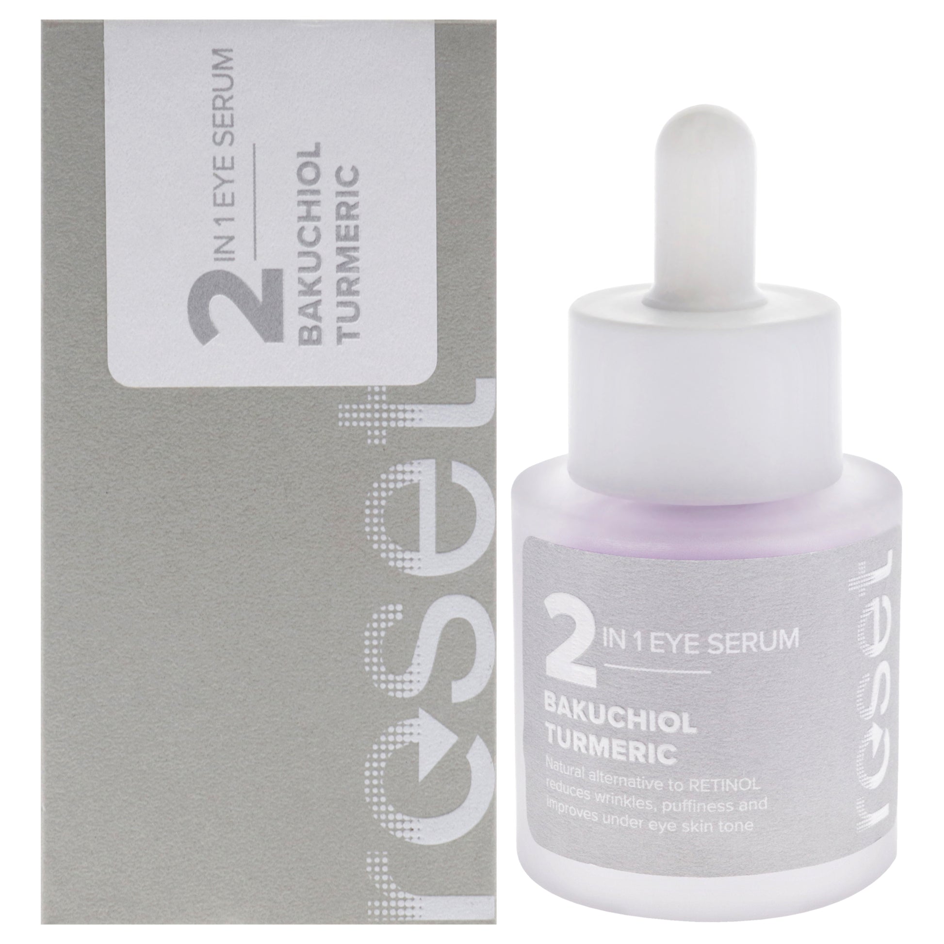 Reset 2in 1 Eye Serum