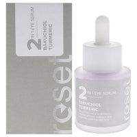 Reset 2in 1 Eye Serum