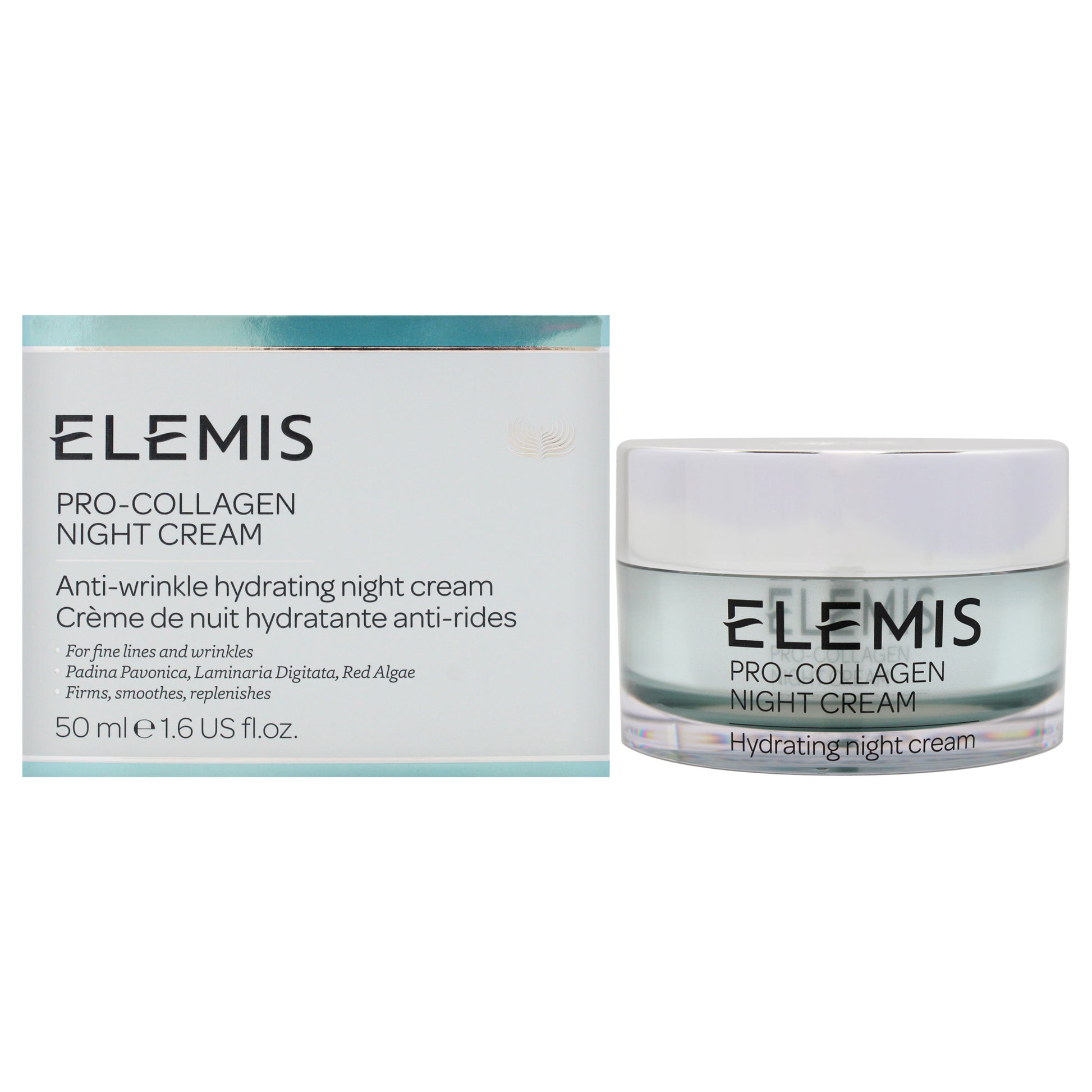 Pro-Collagen Night Cream