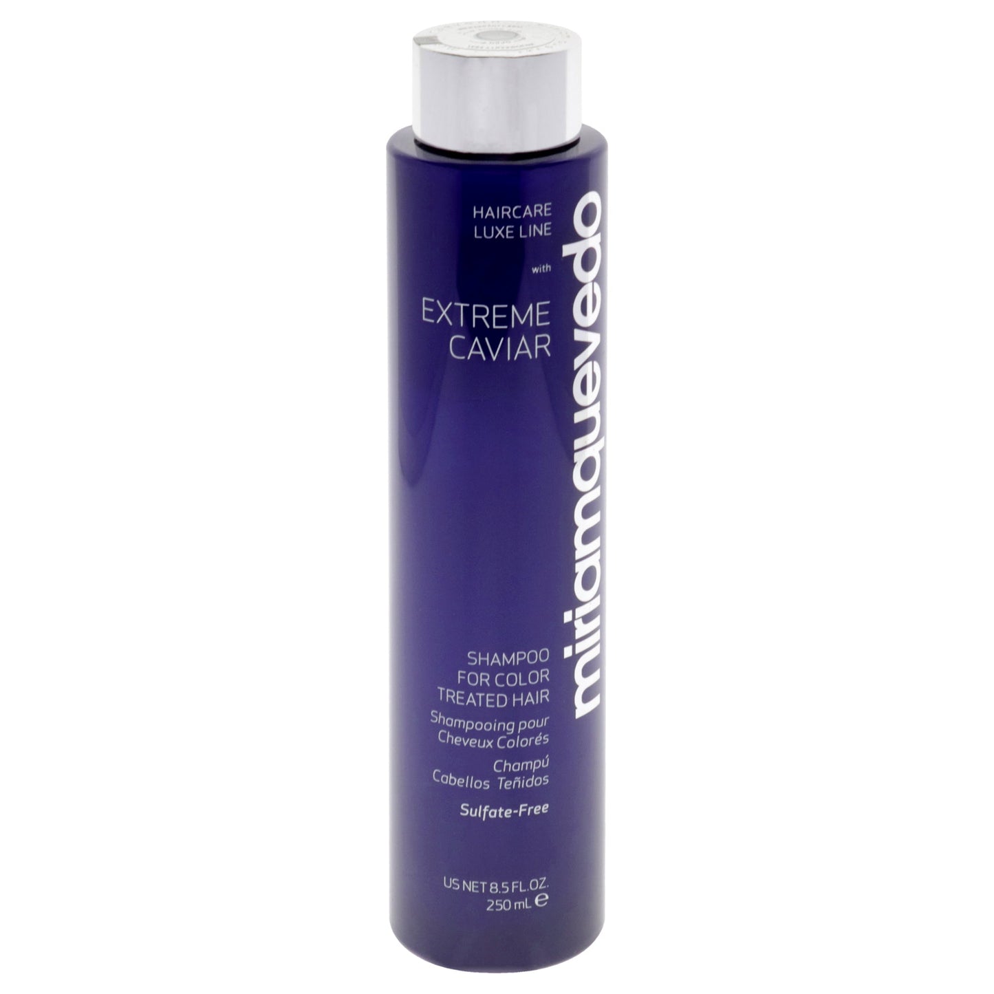 Extreme Caviar Shampoo For Color Treated Hair