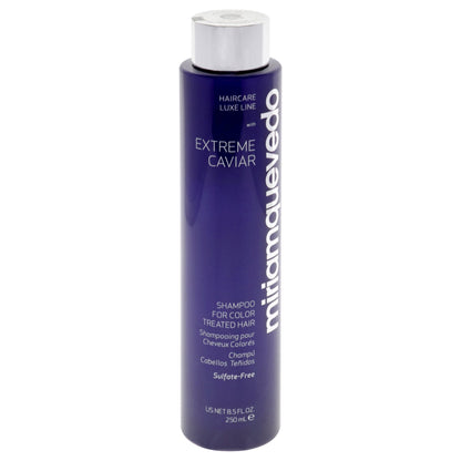 Extreme Caviar Shampoo For Color Treated Hair