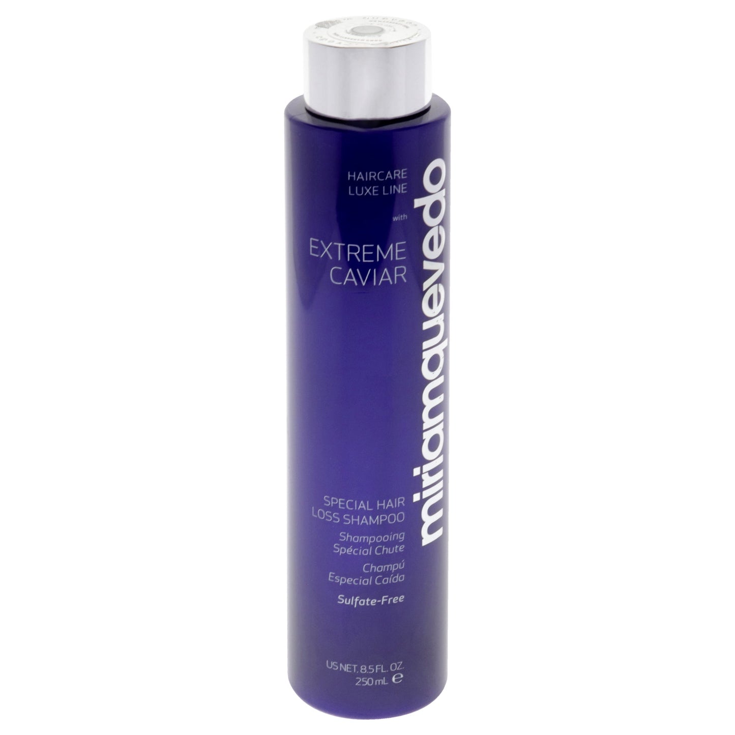 Extreme Caviar Special Hair Loss Shampoo