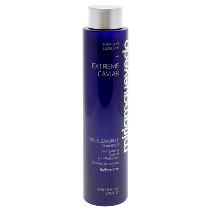 Extreme Caviar Special Dandruff Shampoo