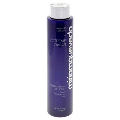 Extreme Caviar Restructuring Luxe Serum