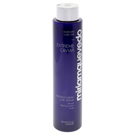Extreme Caviar Restructuring Luxe Serum