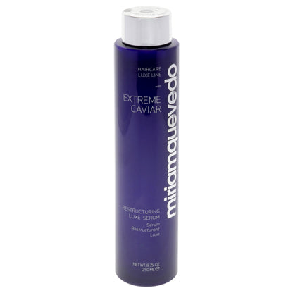 Extreme Caviar Restructuring Luxe Serum