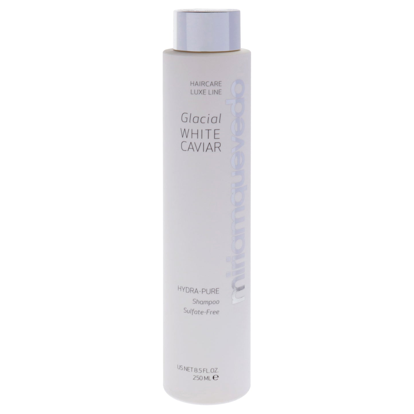 Glacial White Caviar Hydra Pure Shampoo
