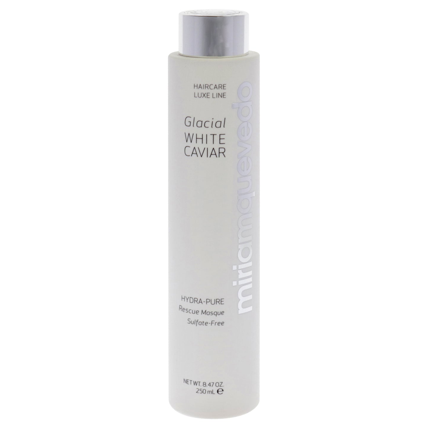 Glacial White Caviar Hydra Pure Rescue Masque