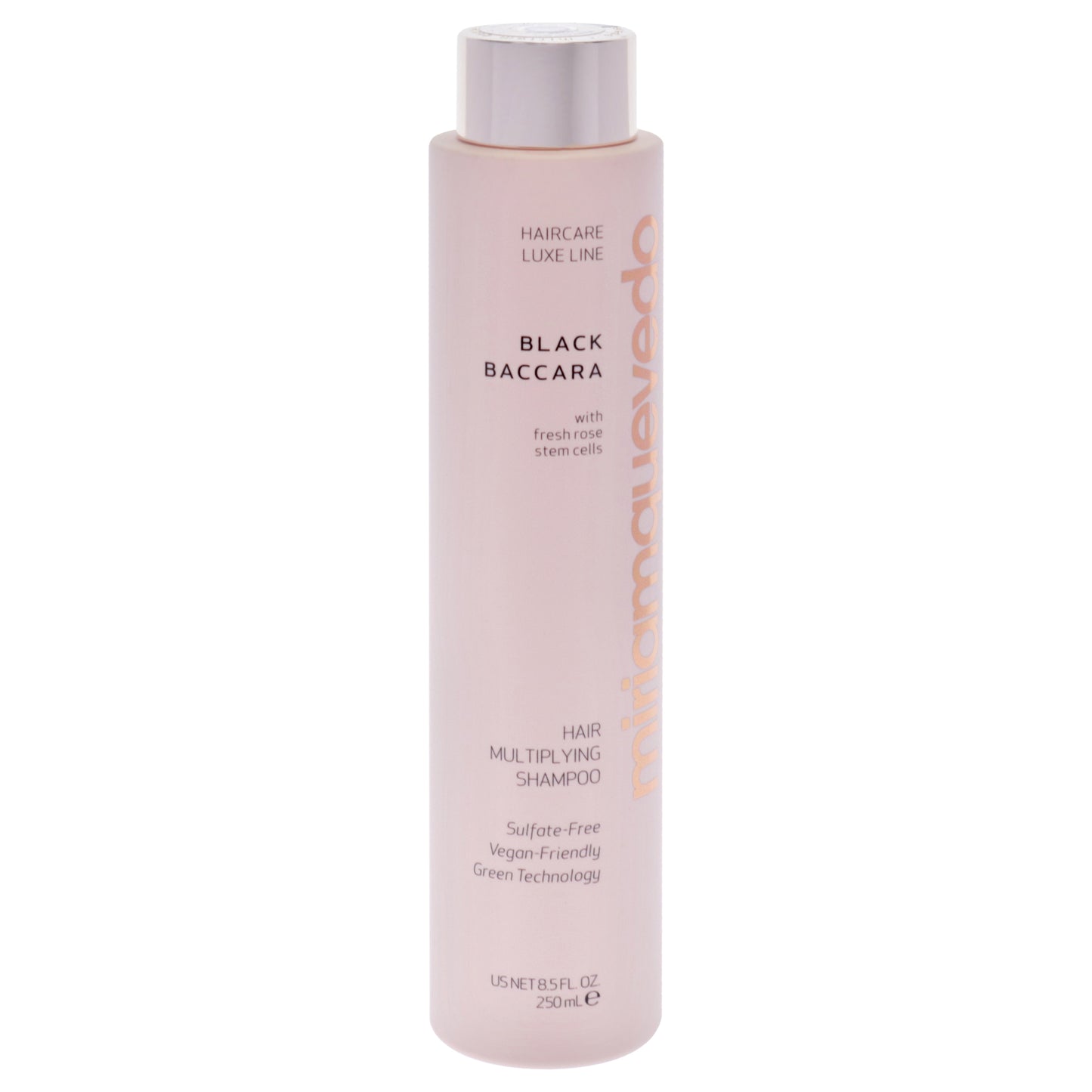 Black Baccara Hair Multiplying Shampoo