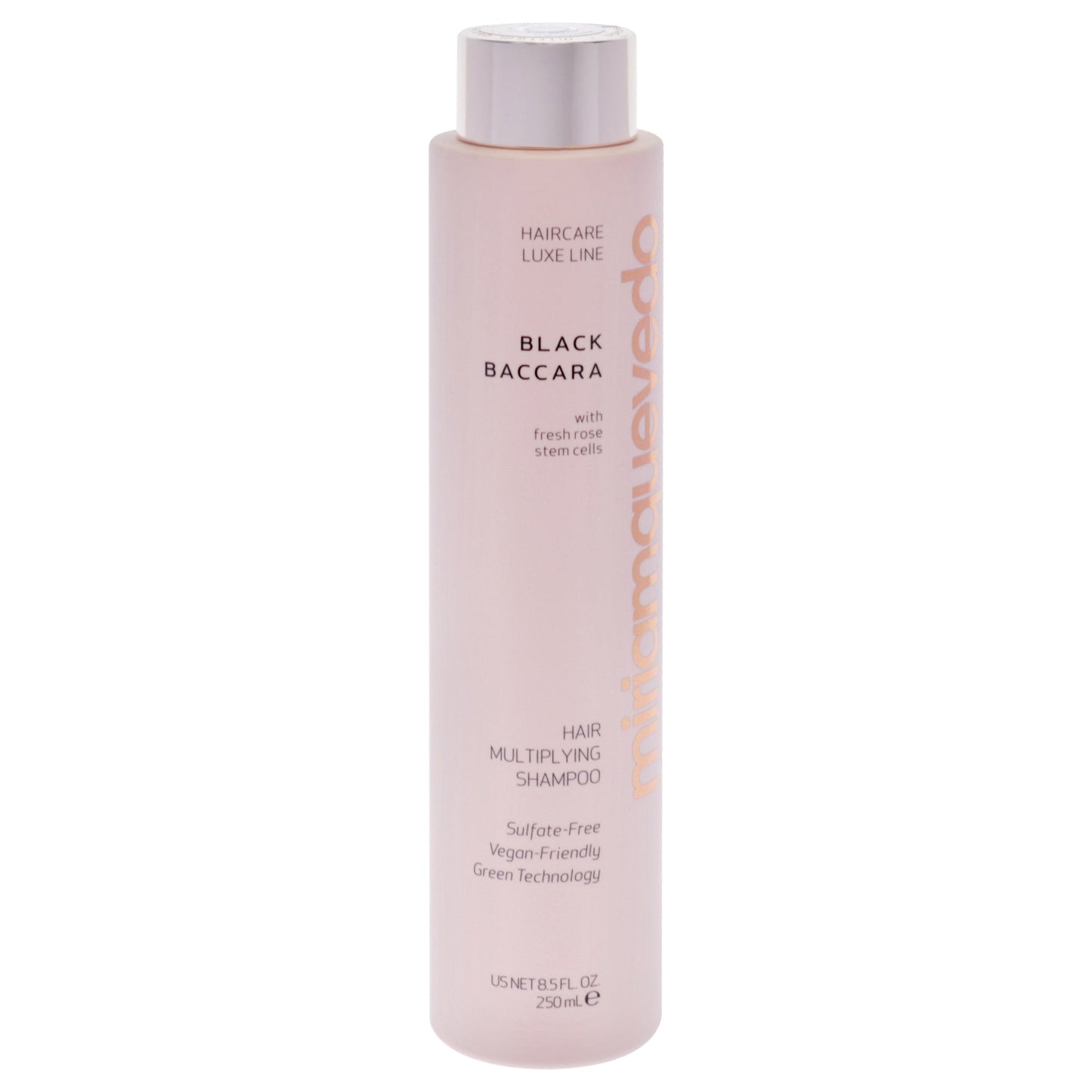 Black Baccara Hair Multiplying Shampoo