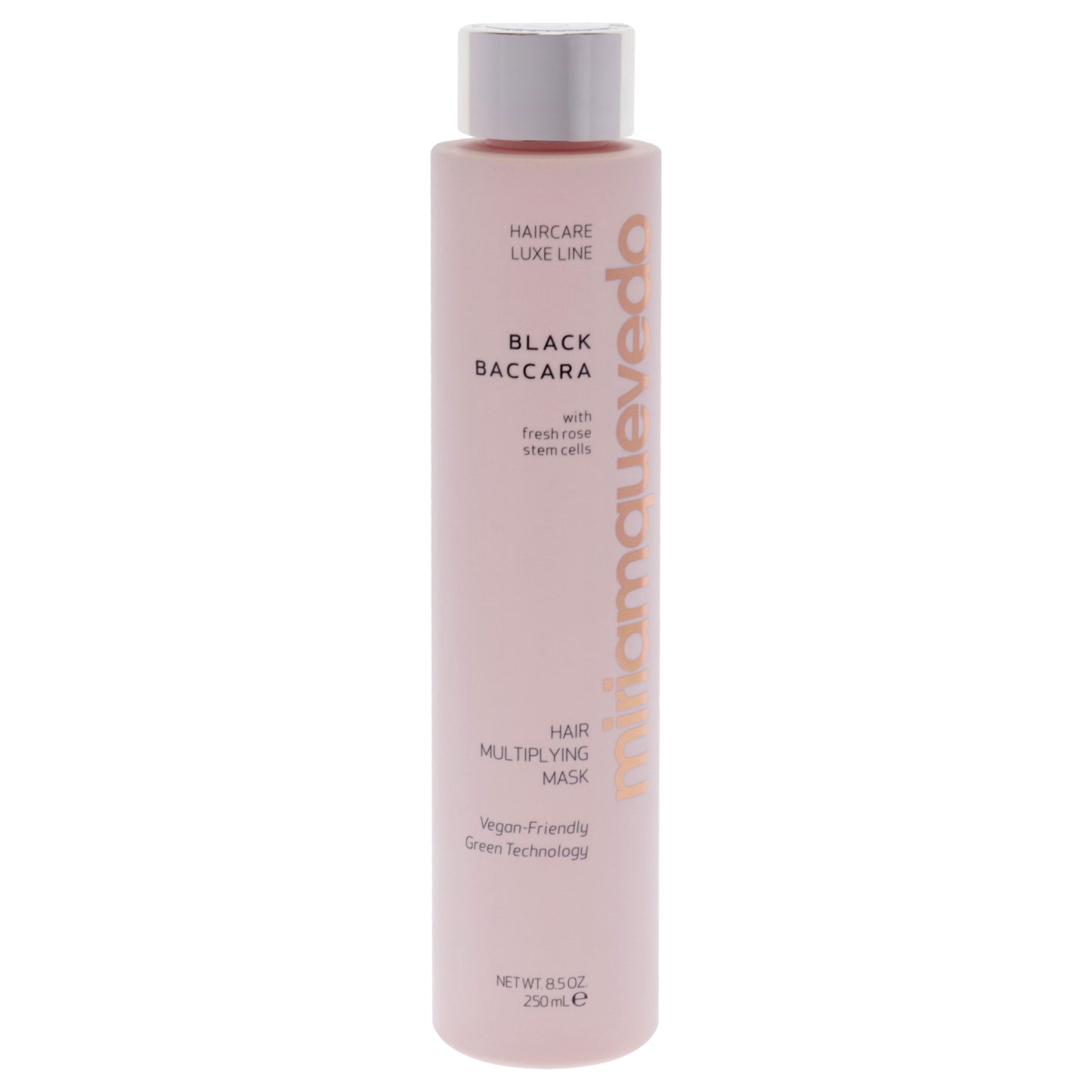 Black Baccara Hair Multiplying Mask