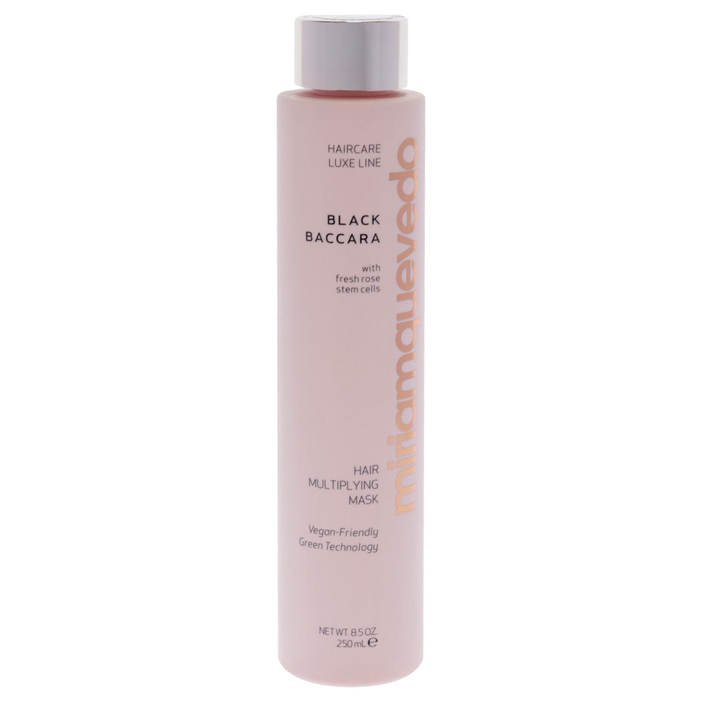 Black Baccara Hair Multiplying Mask
