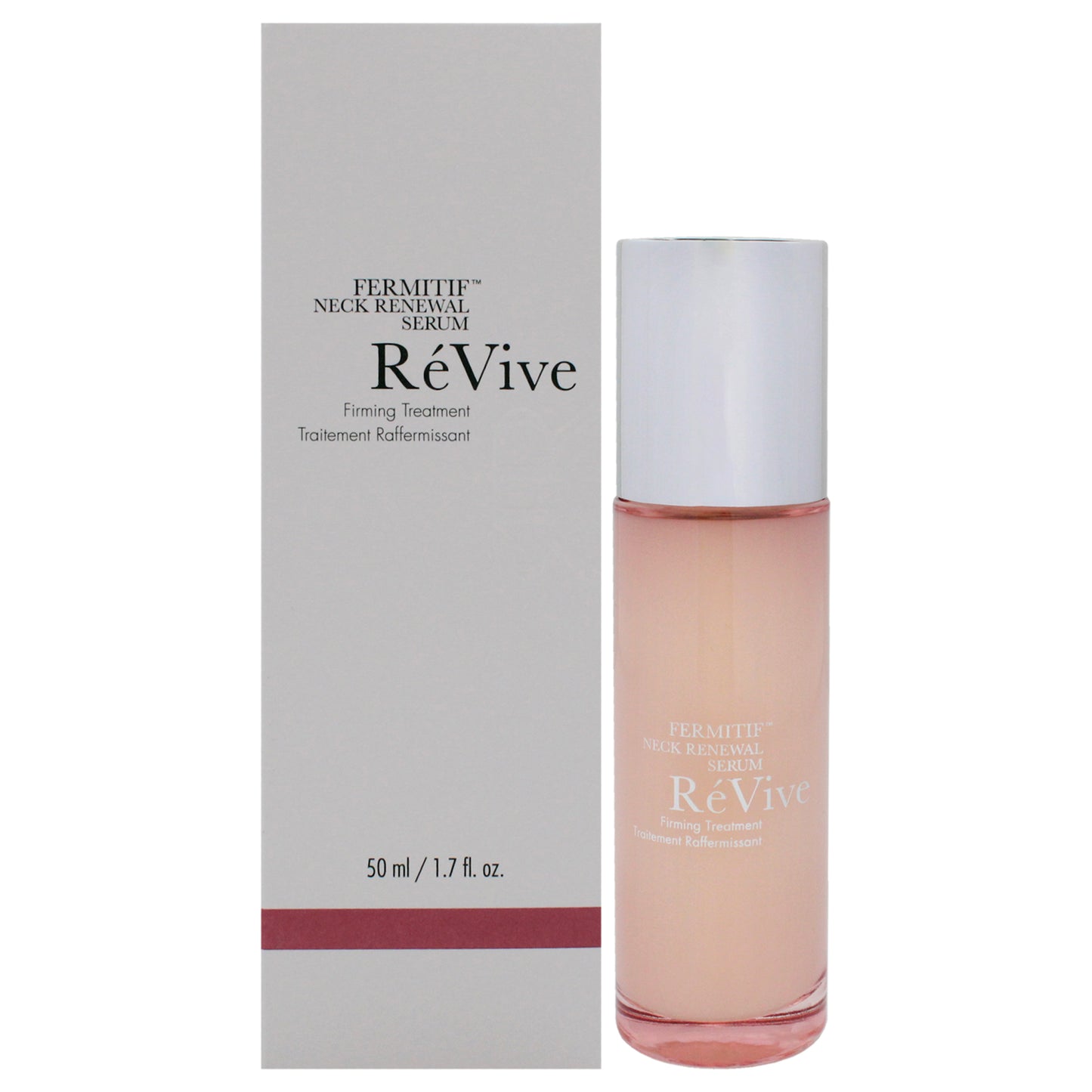 Fermitif Neck Renewal Serum