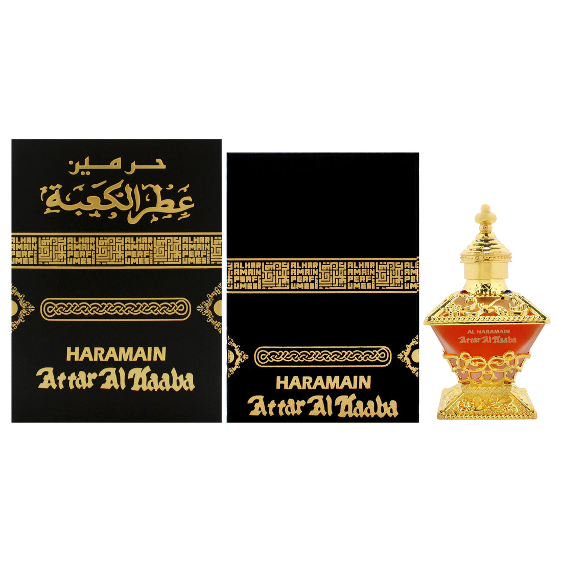 Attar Al Kaaba