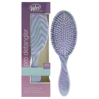 Pro Detangler Vintage Sweet Brush Limited Edition - Purple